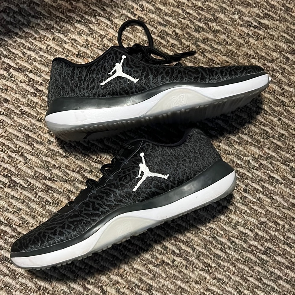 jordan’s